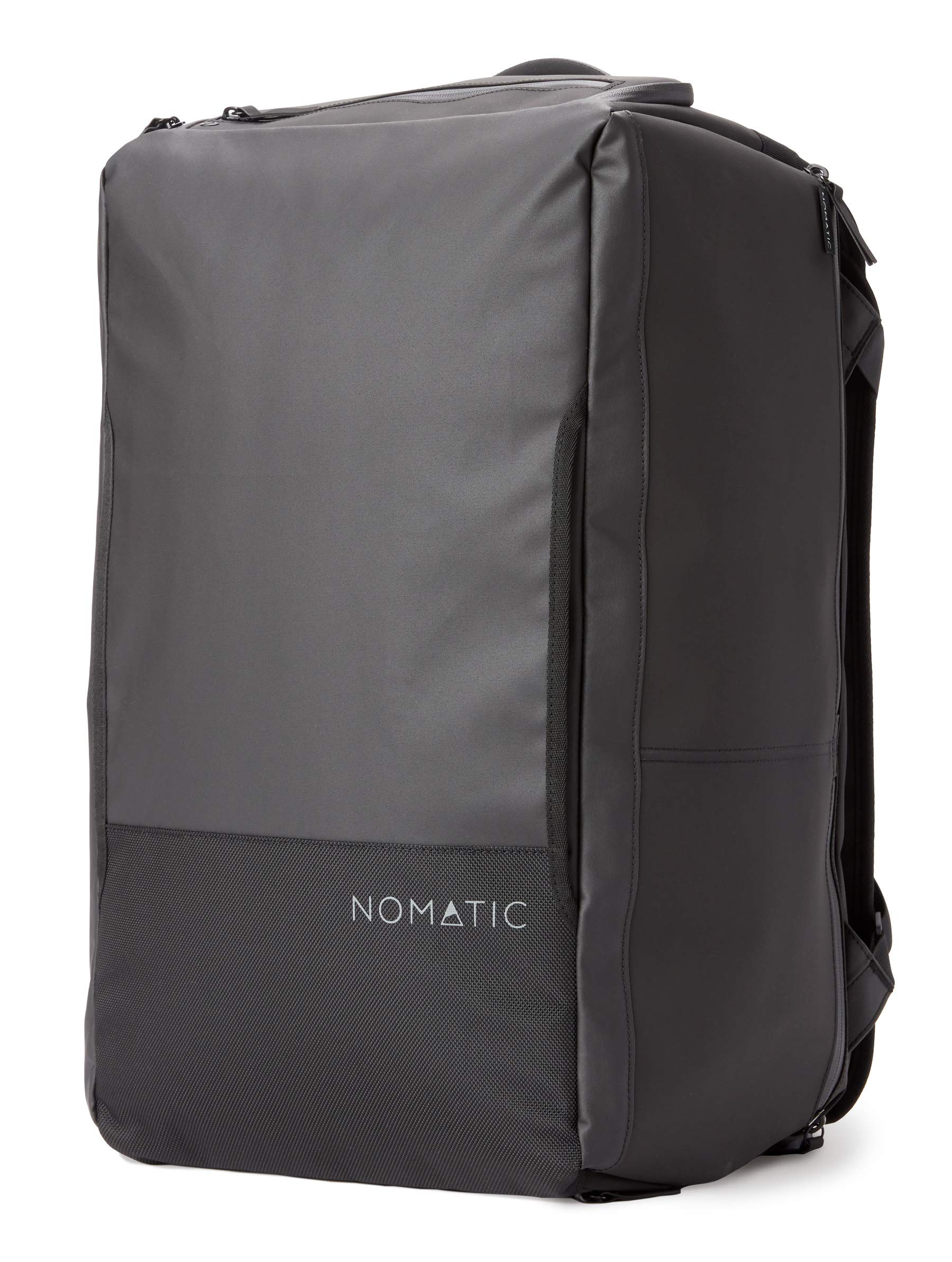 Túi du lịch Nomatic 40L Travel Bag V2 TRBG40-BLK-02
