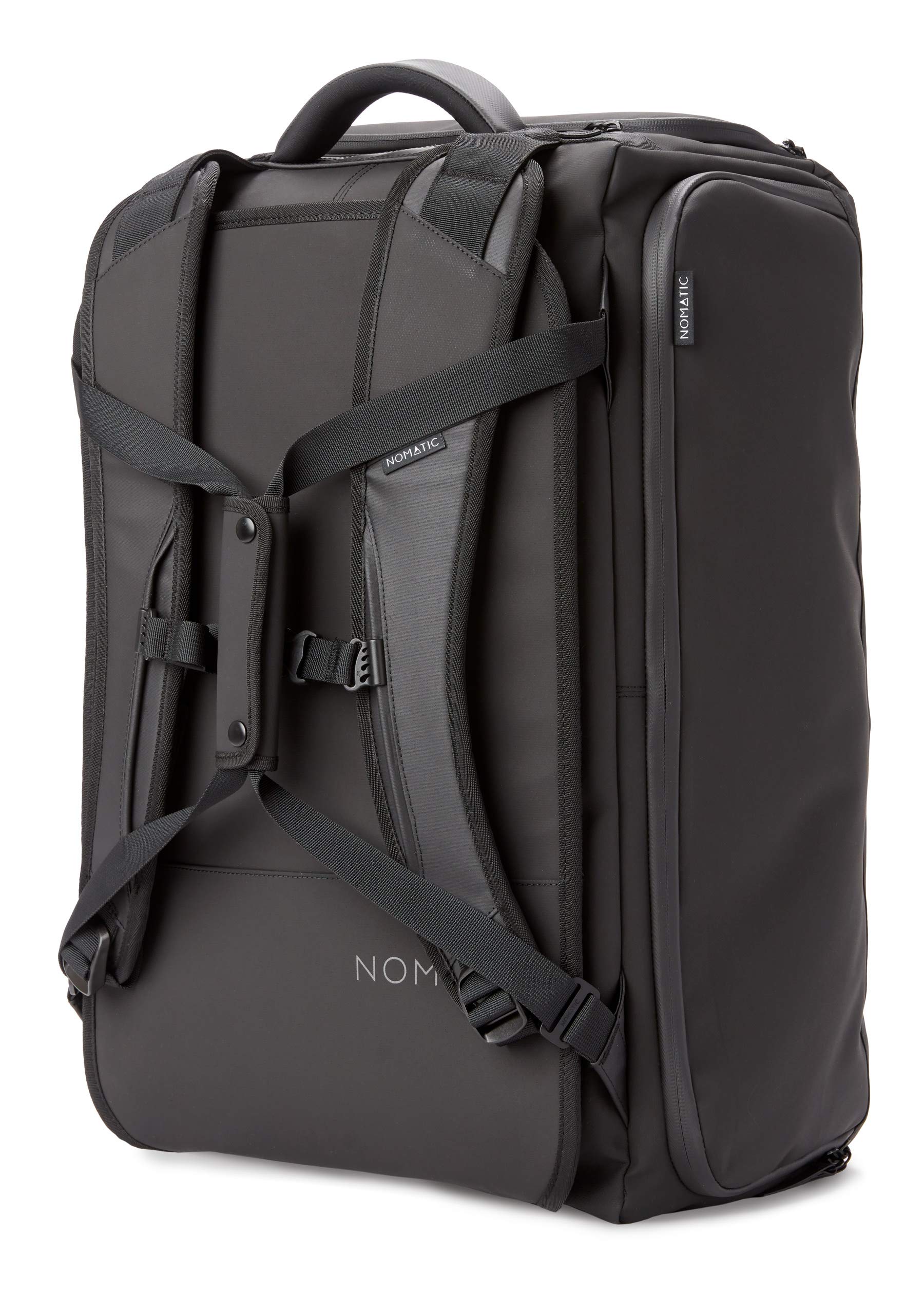 Túi du lịch Nomatic 40L Travel Bag V2 TRBG40-BLK-02 - Ảnh 7