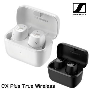 Tai nghe Sennheiser CX Plus True Wireless - Chính hãng
