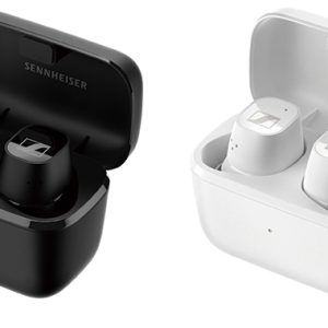 Tai nghe Sennheiser CX True Wireless - Chính hãng