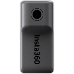 Insta360 Microphone Adapter for X3 - Ảnh 4
