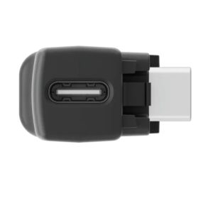 Insta360 Microphone Adapter for X3 - Ảnh 3