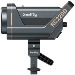SmallRig RC 220D COB Daylight LED Video Light (5600K) 3618 - Ảnh 8