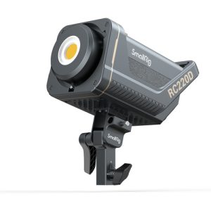 SmallRig RC 220D COB Daylight LED Video Light (5600K) 3618 - Ảnh 2