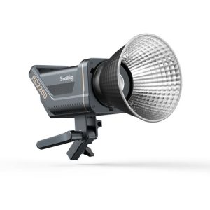 SmallRig RC 220D COB Daylight LED Video Light (5600K) 3618 - Ảnh 6