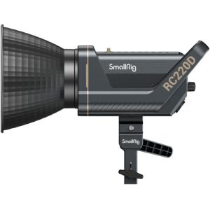 SmallRig RC 220D COB Daylight LED Video Light (5600K) 3618 - Ảnh 7