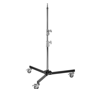 Chân gắn Đèn và Laptop DDJ-180 - Ảnh 3
