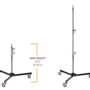 Chân gắn Đèn và Laptop DDJ-180