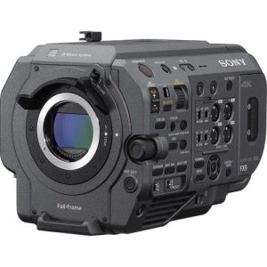 Sony PXW-FX9 | Chính Hãng