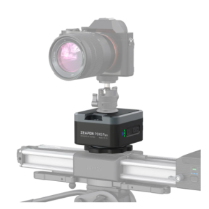Zeapon Micro3 E1000 + Pons Motorized Pan Head - Slider chuyên nghiệp dành cho Máy Ảnh - Tải trọng 12kg - Ảnh 3
