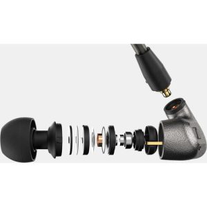 Tai nghe Sennheiser IE 600 - Chính hãng - Ảnh 5