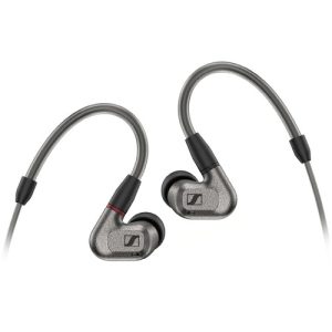 Tai nghe Sennheiser IE 600 - Chính hãng - Ảnh 2