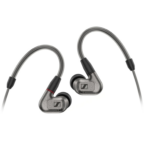 Tai nghe Sennheiser IE 600 - Chính hãng - Ảnh 2