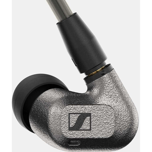 Tai nghe Sennheiser IE 600 - Chính hãng - Ảnh 3