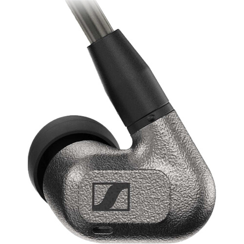 Tai nghe Sennheiser IE 600 - Chính hãng - Ảnh 12