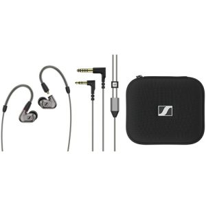 Tai nghe Sennheiser IE 600 - Chính hãng - Ảnh 8