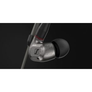 Tai nghe Sennheiser IE 600 - Chính hãng - Ảnh 10