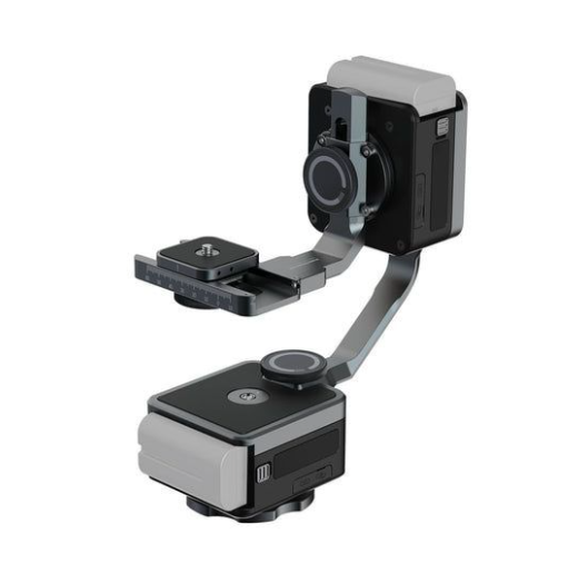 Zeapon Micro3 E1000 Pons PT Kit- Slider chuyên nghiệp dành cho Máy Ảnh - Tải trọng 12kg - Ảnh 3