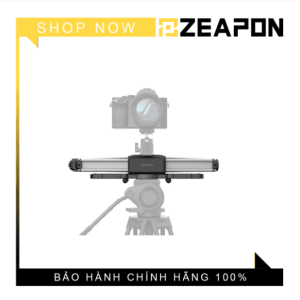 Slider Zeapon Micro 2 Plus - Ảnh 2