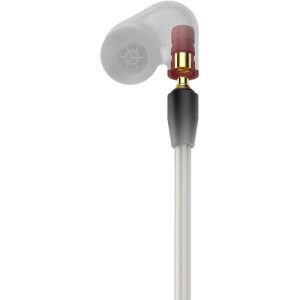 Tai nghe Sennheiser IE 600 - Chính hãng - Ảnh 6