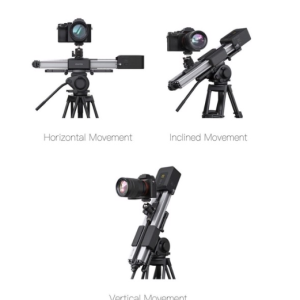 Slider Zeapon Micro 2 Plus