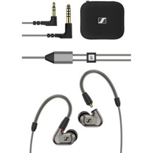 Tai nghe Sennheiser IE 600 - Chính hãng