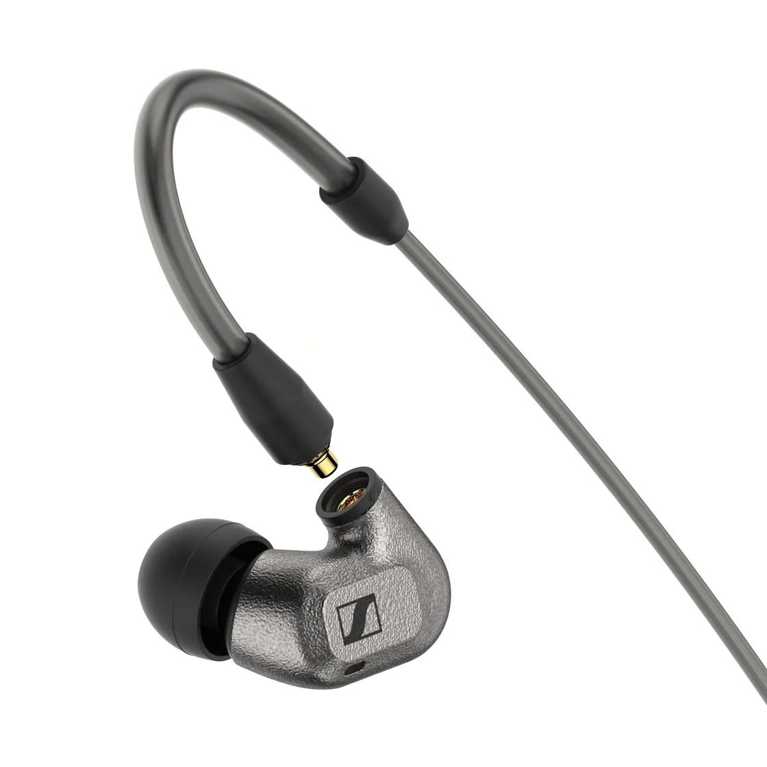 Tai nghe Sennheiser IE 600 - Chính hãng - Ảnh 7