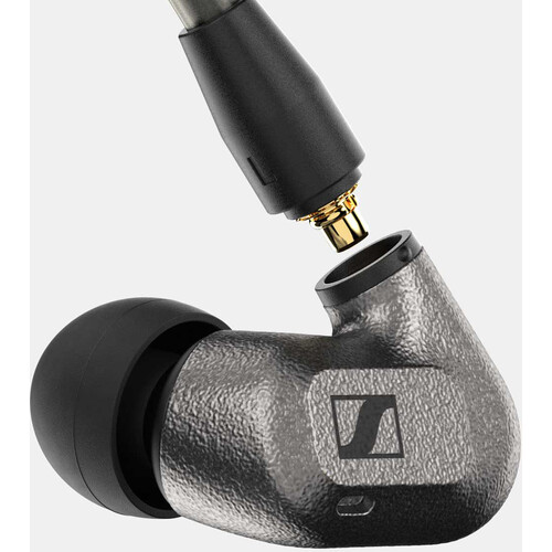Tai nghe Sennheiser IE 600 - Chính hãng - Ảnh 4