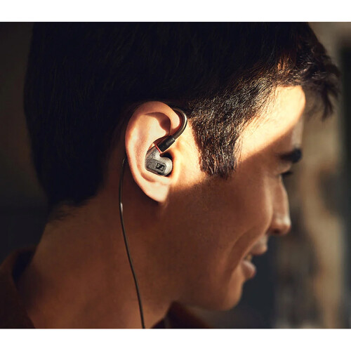 Tai nghe Sennheiser IE 600 - Chính hãng - Ảnh 11
