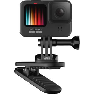 Kẹp GoPro Magnetic Swivel Clip - Ảnh 4