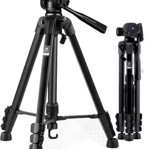 Benro Photo & Video Tripod Kit - T890 | Chính Hãng