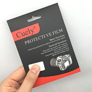Cường lực Cuely ILCE-6400 - Ảnh 2