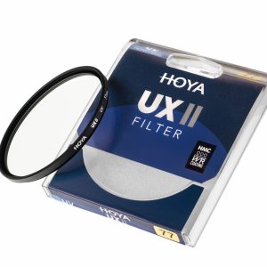 Kính Lọc Hoya UX UV II (Click Để Chọn Size) - Ảnh 2