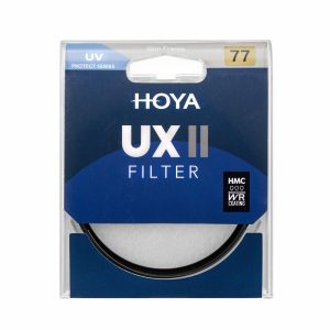Kính Lọc Hoya UX UV II (Click Để Chọn Size)