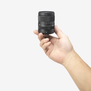 Sigma 18-50mm f/2.8 DC DN (C) (For Fujifilm X-Mount) | Chính Hãng - Ảnh 4