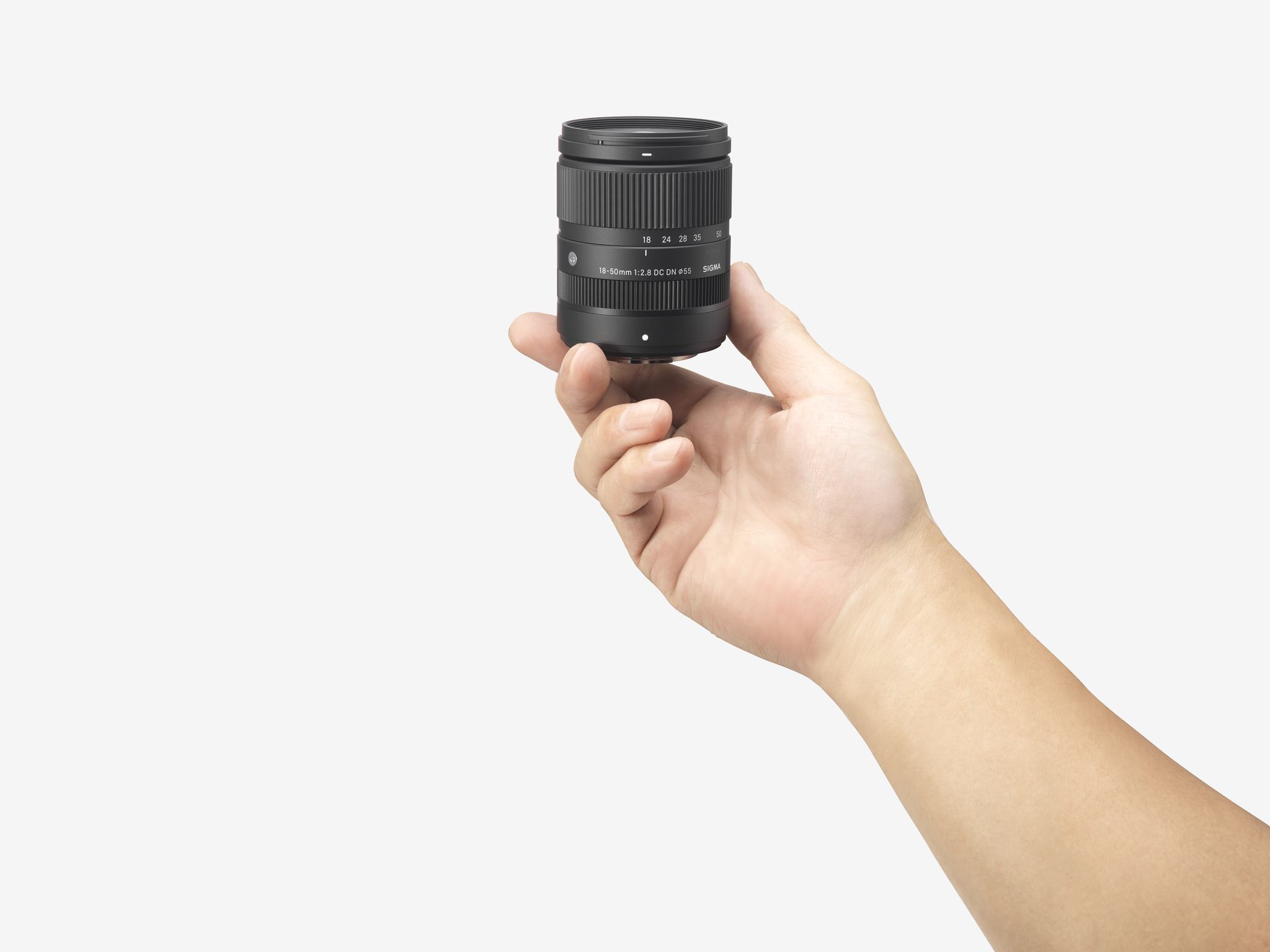 Sigma 18-50mm f/2.8 DC DN (C) (For Fujifilm X-Mount) | Chính Hãng - Ảnh 4