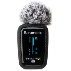 Micro Saramonic Blink 500 ProX B1 ( RX+TX ) - Chính hãng - Ảnh 2