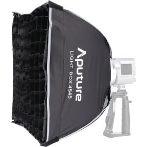 Phụ Kiện Aputure Light Box 45x45 (18 x 18")