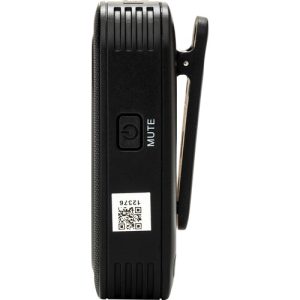 Micro Saramonic Blink 500 ProX B1 ( RX+TX ) - Chính hãng - Ảnh 5