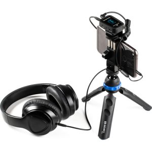 Micro Saramonic Blink 500 ProX B1 ( RX+TX ) - Chính hãng - Ảnh 8