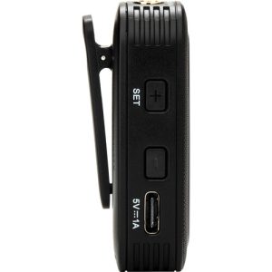 Micro Saramonic Blink 500 ProX B1 ( RX+TX ) - Chính hãng - Ảnh 4