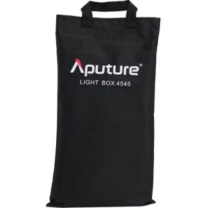 Phụ Kiện Aputure Light Box 45x45 (18 x 18") - Ảnh 3