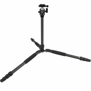 Sirui Carbon T-024SK + B-00K Ballhead | Chính Hãng - Ảnh 3