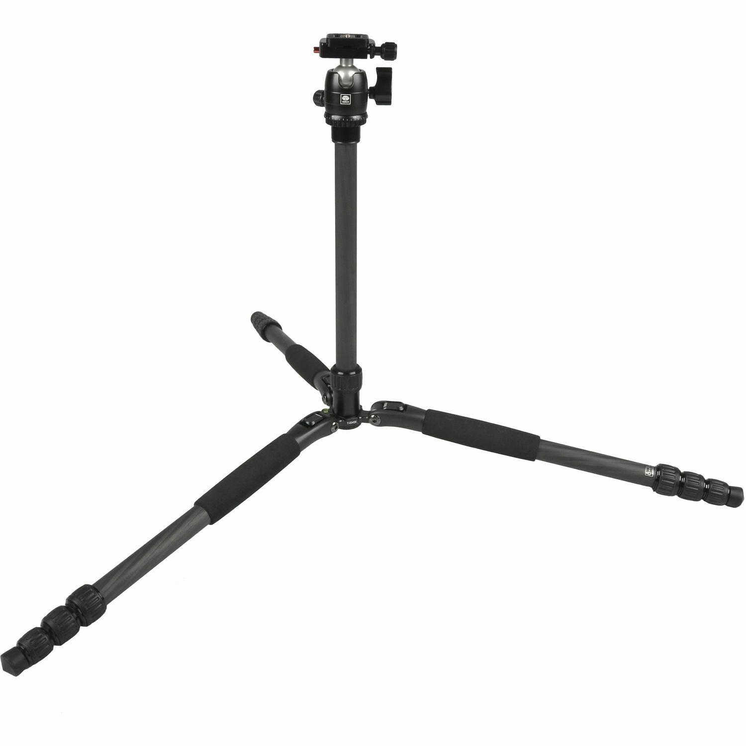 Sirui Carbon T-024SK + B-00K Ballhead | Chính Hãng - Ảnh 3