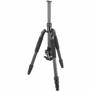 Sirui Carbon T-024SK + B-00K Ballhead | Chính Hãng - Ảnh 2