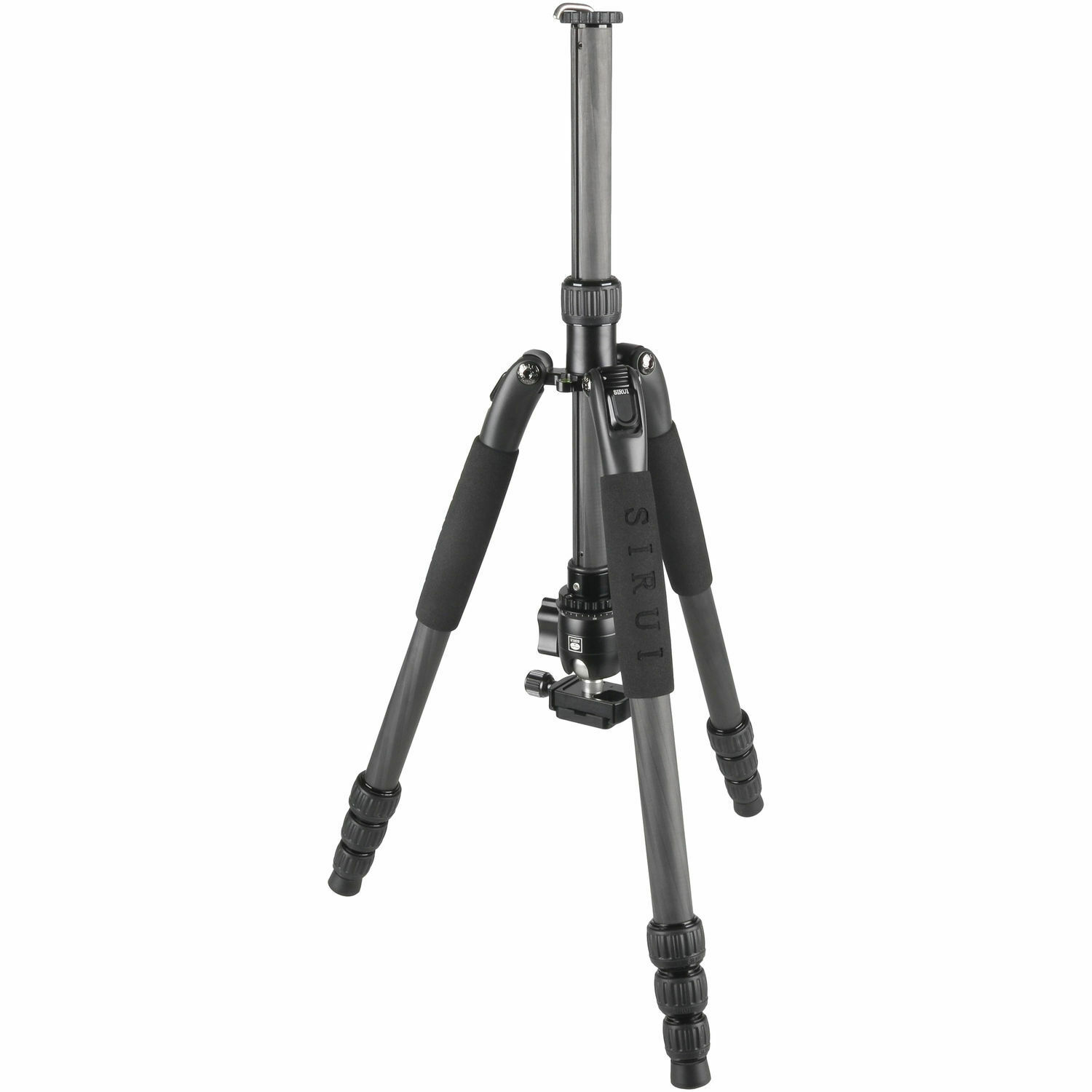 Sirui Carbon T-024SK + B-00K Ballhead | Chính Hãng - Ảnh 2