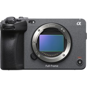 Sony FX3 (Cinema Line) | Chính Hãng - Ảnh 10
