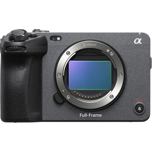Sony FX3 (Cinema Line) | Chính Hãng - Ảnh 10
