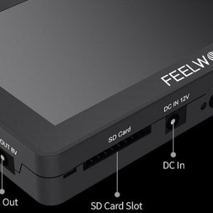 Màn hình Feelworld F6 Plus V2 - 6″ 3D Touch Screen IPS - Ảnh 3