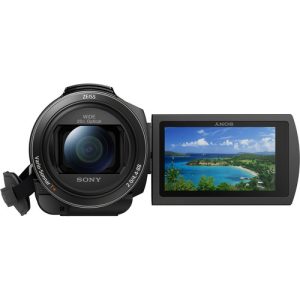 Sony Handycam FDR-AX43A (4K) | Chính Hãng - Ảnh 3